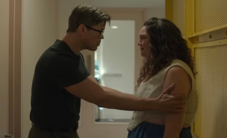 Netflix Declines Renewal of Lena Dunham’s ‘Too Much’ For Season Two